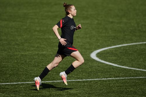 15 Year Old Soccer Player Should Be Allowed To Play In Us Professional Women’s League, Judge Rules