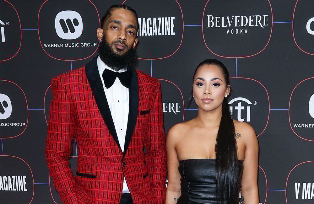 Lauren London Says Acting Return Was A ‘leap Of Faith’