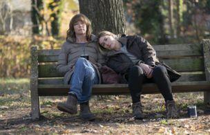 ‘mare Of Easttown’s Julianne Nicholson On That Twist Ending & Lori’s Friendship With Mare