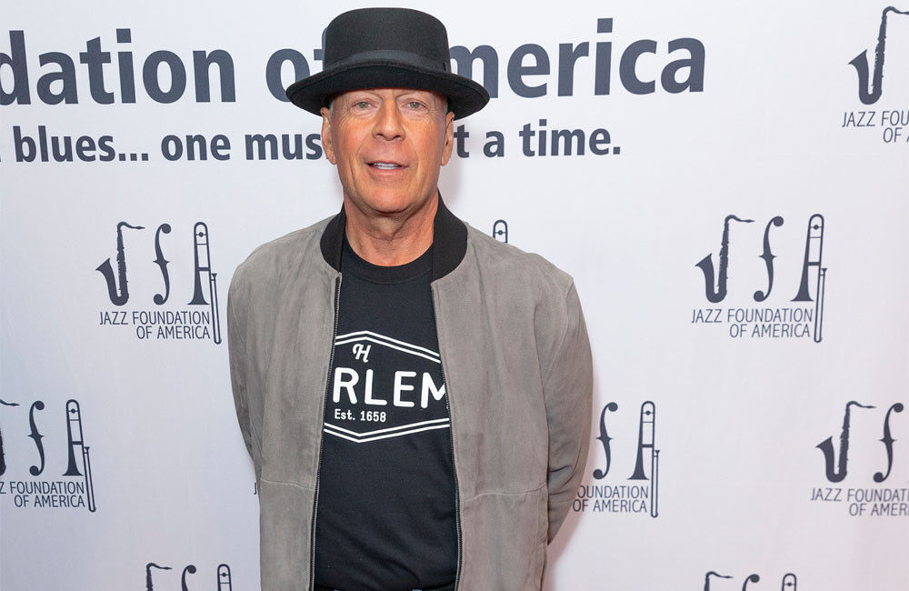 Bruce Willis To Star In The Fortress Trilogy