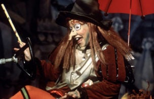 Billie Hayes, Actress Who Played Witchiepoo In ‘h.r. Pufnstuf,’ Dies At 96