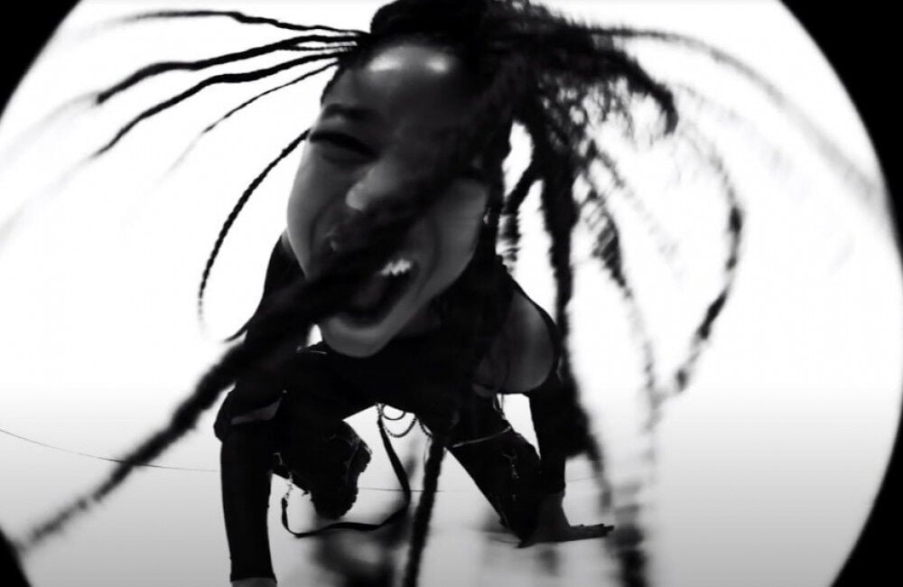 Willow Smith Needed To Learn Guitar To ‘really Call Herself A Musician’