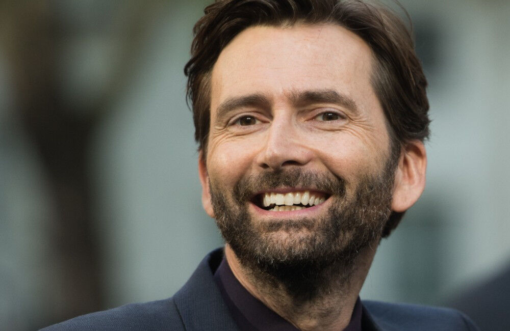 David Tennant Among New Additions To The Amazing Maurice Cast