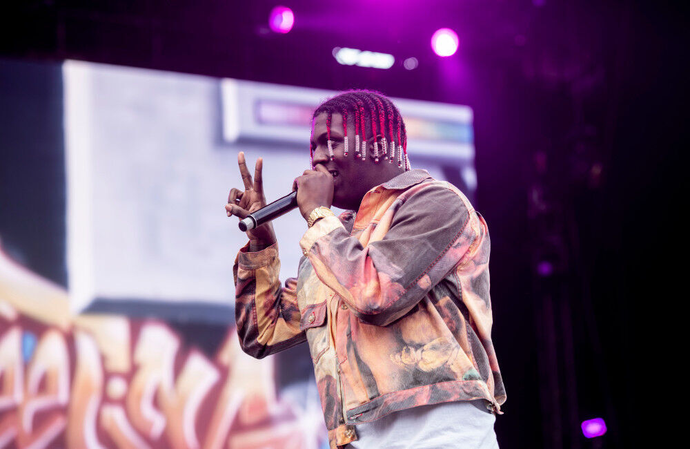 Lil Yachty Follows In Footsteps Of Machine Gun Kelly By Announcing Nail Line