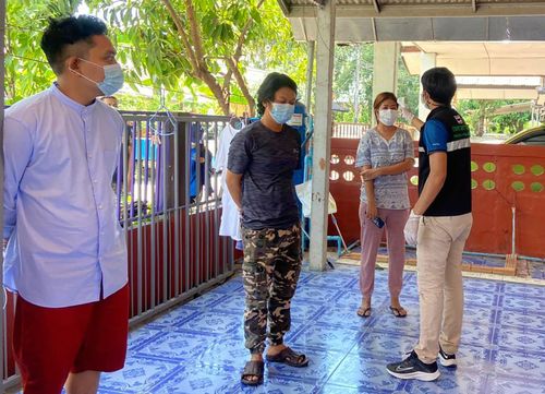 Arrest Of Journalists A Litmus Test For How Thailand Treats Those Fleeing Persecution In Myanmar
