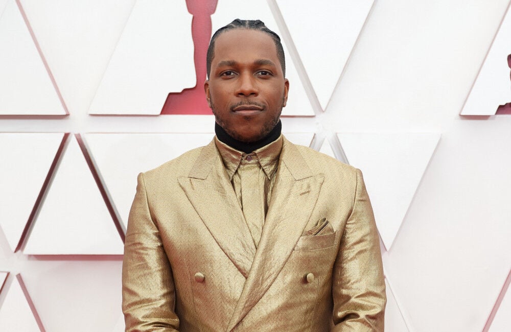 Knives Out 2 Ups The Ante, Spills Leslie Odom Jr.