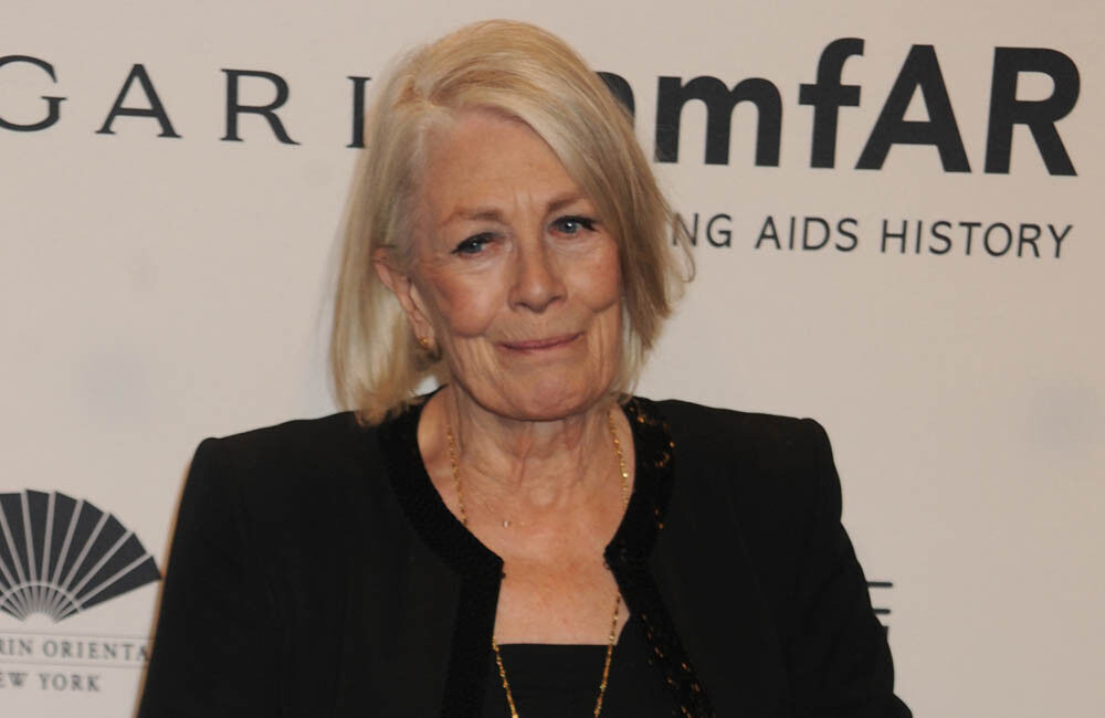 Vanessa Redgrave No Longer Starring In Kevin Spacey Comeback Film