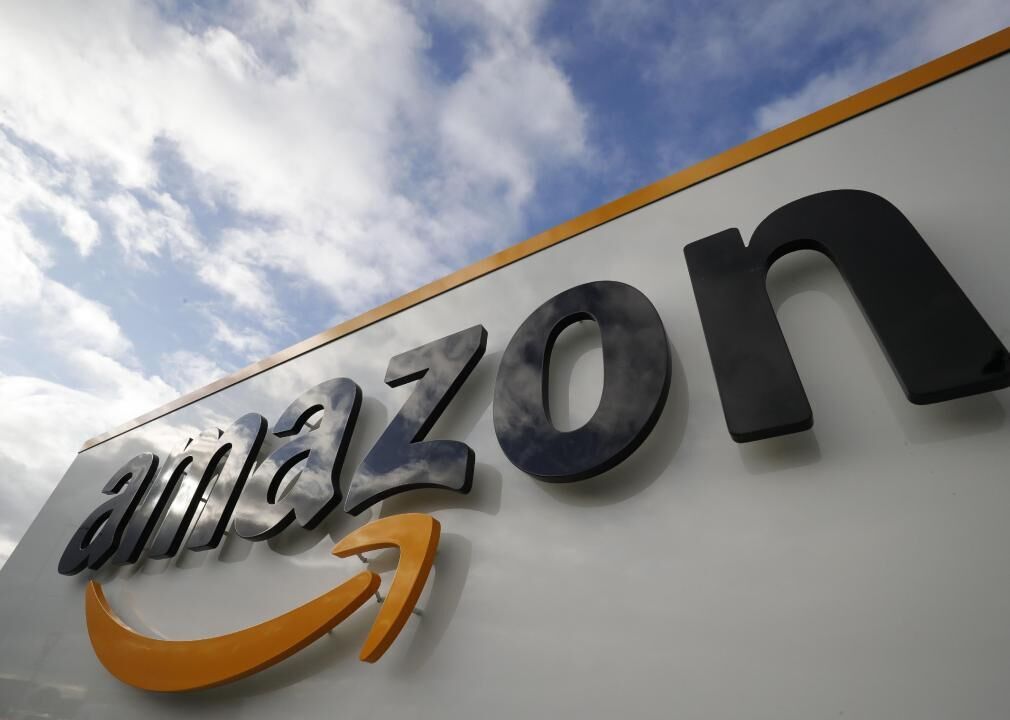 New York Boy, 4, Orders $2,600 Worth Of Spongebob Popsicles On Amazon