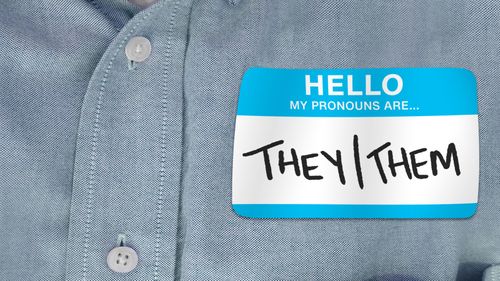 How To Get People’s Pronouns Right And What To Do If You Slip Up
