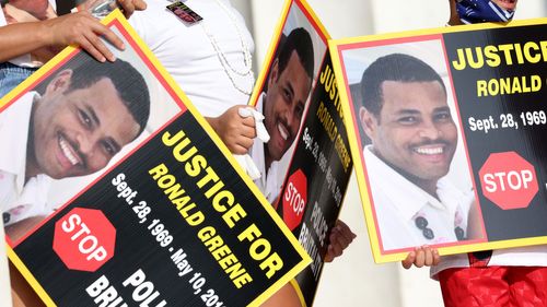 Ronald Greene’s Family Wants Officers Held Accountable For His Death. And They’re Appealing To State Leaders