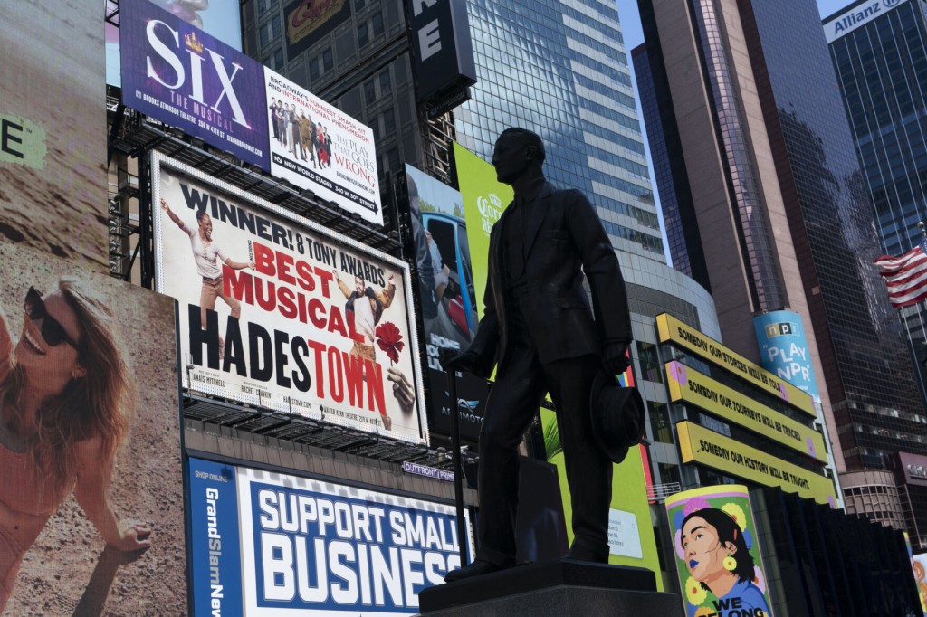 Explainer: Why Broadway Is Waiting Until Fall To Reopen