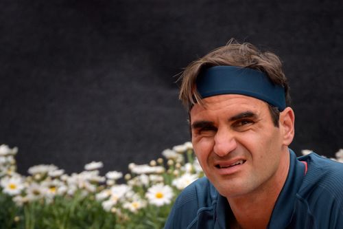 Roger Federer And Serena Williams Suffer Shock Defeats To Dent French Open Preparations