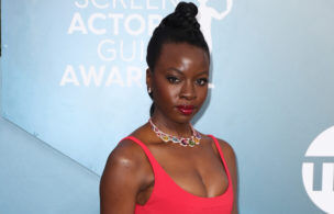 Danai Gurira Set To Reprise Her Role As Okoye In ‘black Panther’ Disney+ Series