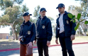 How The ‘ncis’ Team Will Meet Katrina Law’s Jessica Knight