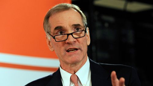 The Head Of Yale’s Massive Endowment Fund Has Died