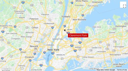 A Shooting In A Bronx Park Leaves 1 Person Dead And 4 Others Injured, New York Police Say