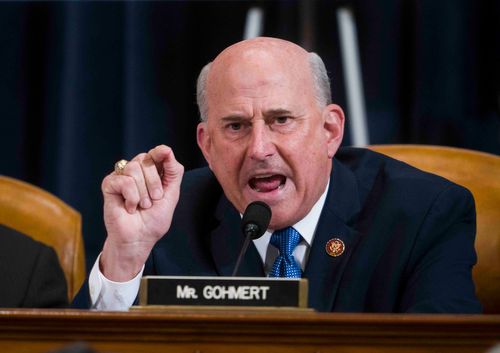 Gohmert Downplays January 6 Riot In Speech From The House Floor, Falsely Claiming ‘no Evidence’ Of Armed Insurrection