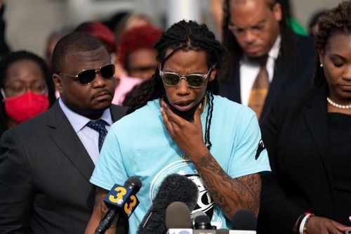 Attorneys For Andrew Brown’s Family Will Continue To Petition For Release Of All Videos Of Fatal Shooting