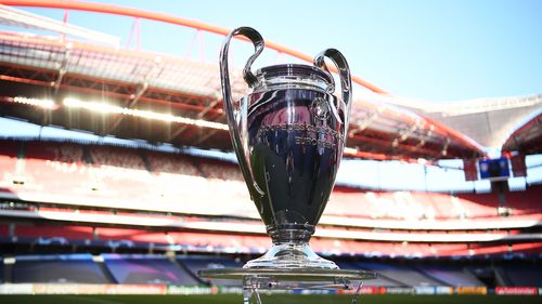 Uefa Champions League Final Moved From Istanbul To Porto Amid Travel Restrictions