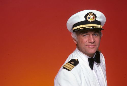 Actor Gavin Macleod Of ‘the Love Boat’ And ‘mary Tyler Moore’ Dies At Age 90