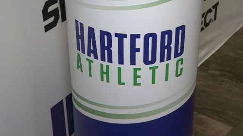 Hartford Athletic Postpones Game After Covid Case Among Opposing Team Reported