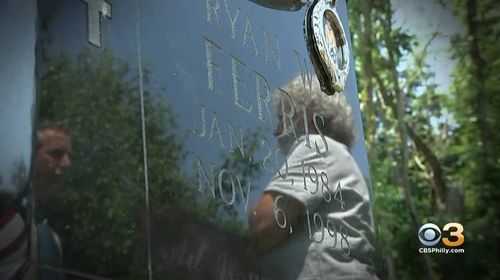 Who Set Fire That Killed Ryan Ferris After Boy Saved Family From Burning Home?