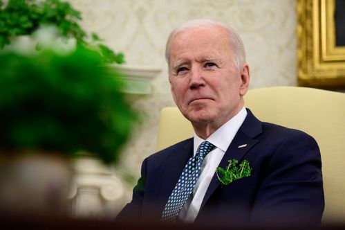 Biden Announces Third Slate Of Judicial Nominees