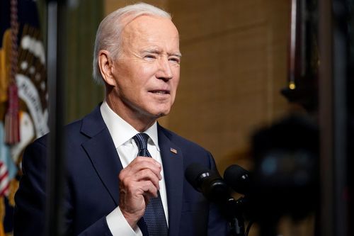 Israeli And Palestinian Violence Pulls Us Focus Back To Middle East, Despite Biden’s Plans