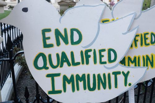 Appeals Court Rules Cops Should Have Qualified Immunity In Violent Takedowns