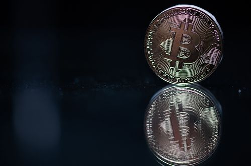 Bitcoin Is Tumbling At The End Of Its Worst Month In Nearly 10 Years