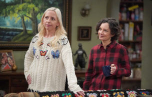 ‘the Conners’ Finale Sees ‘major Events’ For 3 Of The Show’s 4 Couples