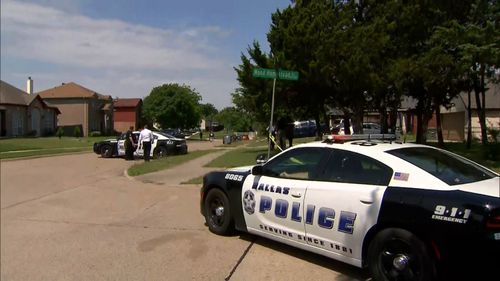 A 4 Year Old Boy Was Found On A Street ‘murdered In A Violent Act,’ Dallas Police Say
