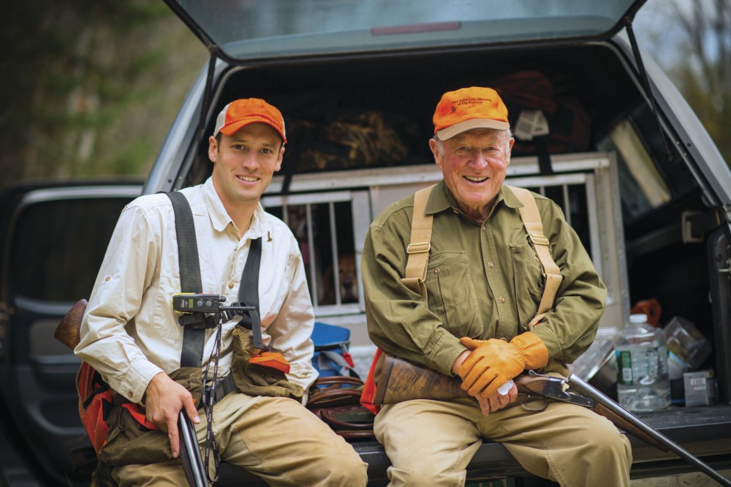 Leigh Perkins, Who Took Orvis Beyond Fly Fishing, Dies At 93