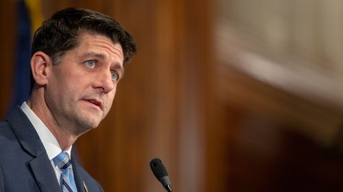 Paul Ryan To Enter Gop’s Civil War By Criticizing Trump’s Hold On Party