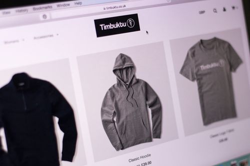 British Fashion Brand Timbuktu Accused Of ‘cultural Appropriation’ For Trademarking ‘yoruba’
