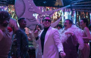 Halston Family Blasts Ryan Murphy’s Netflix Series About Late Fashion Icon