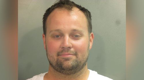 Joshua Duggar Files A Motion For Release As He Awaits Trial On Child Pornography Charges