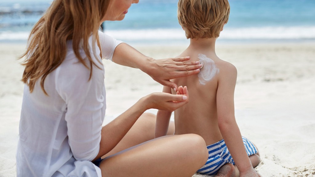 A Guide To Choosing The Safest Sunscreen For Your Family