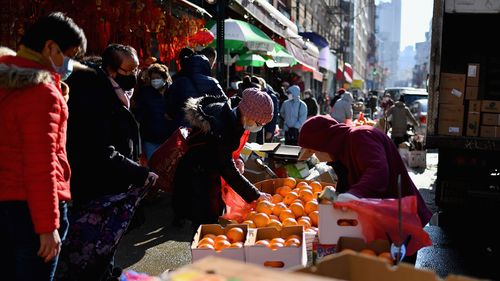 Just About Everything Is Getting More Expensive In The United States