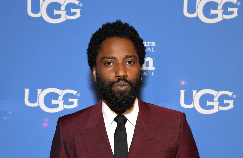 John David Washington Joins True Love