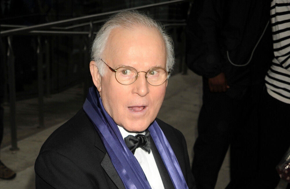 Beethoven Star Charles Grodin Dies At 86