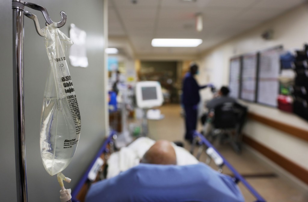Pandemic Leads Doctors To Rethink Unnecessary Treatment