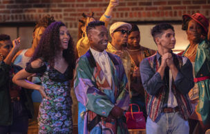 ‘pose’ Cast, Creators On Filming ‘emotional’ Final Season Of Groundbreaking Series