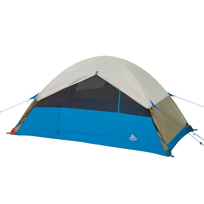Ahhh The Great Outdoors! Enjoy It With These 15 Camping Essentials