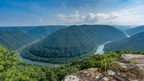 Here’s What Makes America’s Newest National Park Worthy Of Its Upgrade