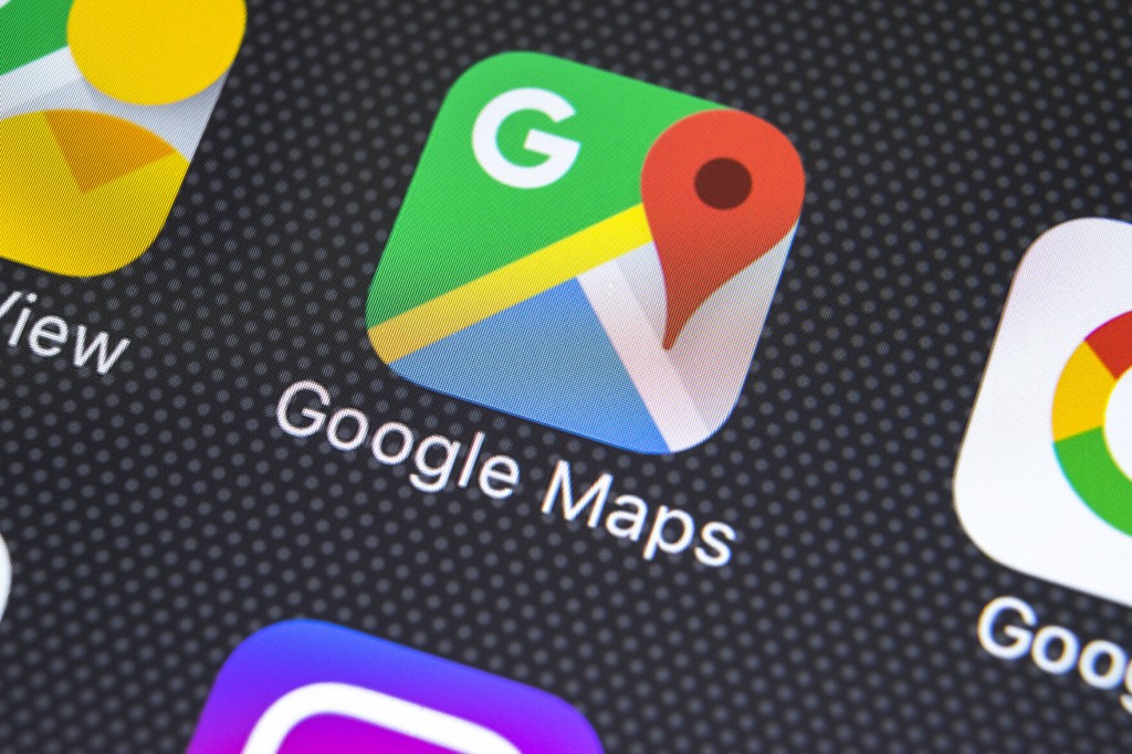 Earth Talk: What Are The Environmental Pros And Cons Of Gps Apps?