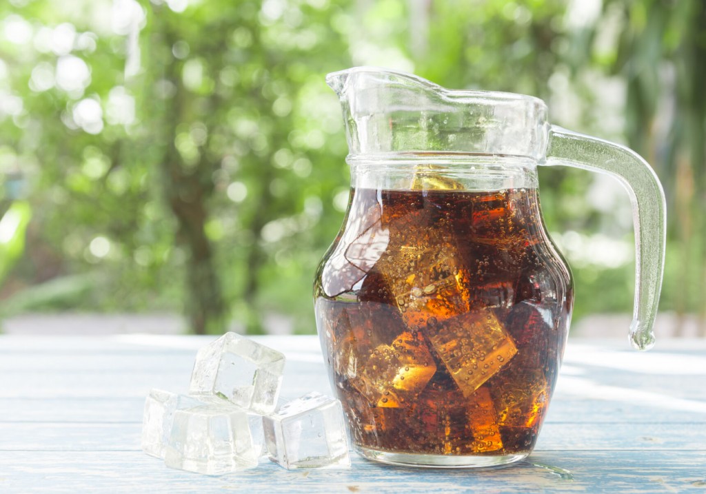 Here’s Why Zero Calorie Sodas Can Still Lead To Weight Gain