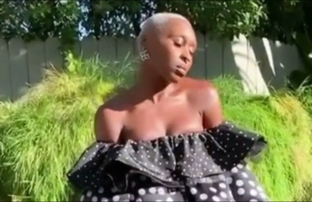 Cynthia Erivo’s Billboard Music Awards Jewellery Featured A Hidden Ruby With Special Powers