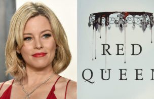 Elizabeth Banks To Bring Ya Fantasy Adaptation ‘red Queen’ To Peacock