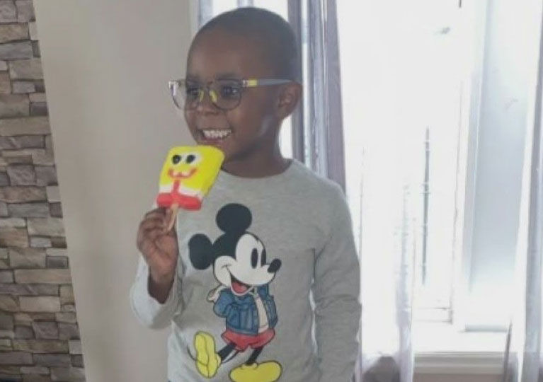 New York Boy, 4, Orders $2,600 Worth Of Spongebob Popsicles On Amazon